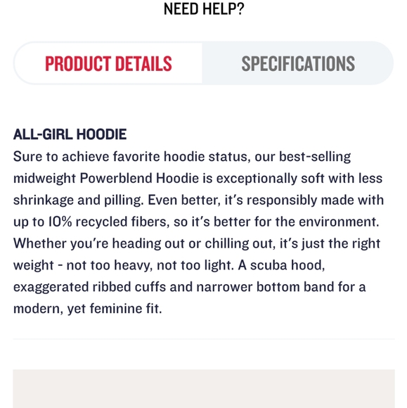 Champion Sweater - Picture 4 of 12